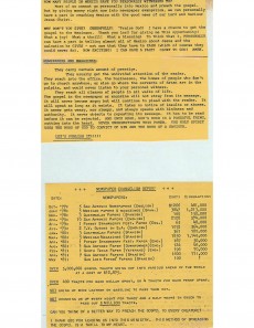 Printed Material 1969-1983 (98/101)